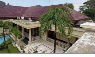 Rumah Dijual di Wonocolo Surabaya kota