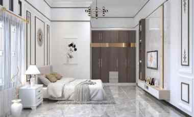 Rumah Dijual di Jl. Cemara Gading Pekanbaru Riau