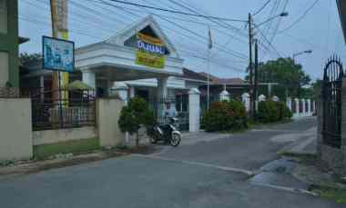 Rumah Mewah Suka Teguh Medan Johor