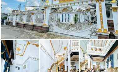 Rumah Mewah Tanjung Raya 2