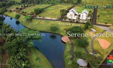 Rumah Dijual di Bukit Golf Riverside Cibubur