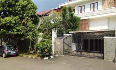 Rumah Mewah Villa Duta Bogor Full Furnished