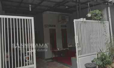 Rumah Mezanine Nanggerang Dijual Cepat dan Cash -dewi