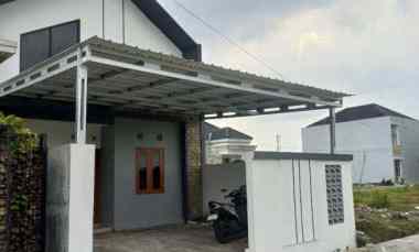 Rumah Dijual di toriyo, jombor sukoharjo