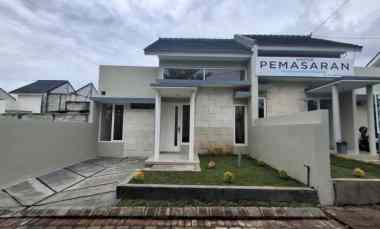 Rumah Dijual di PAKIS