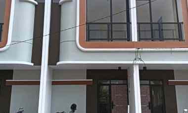 Rumah Milenial di Gland Ciwastra Park, Bandung