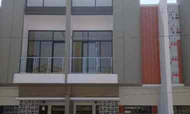 Rumah Milenial Terbaru di Gland Ciwastra Bandung