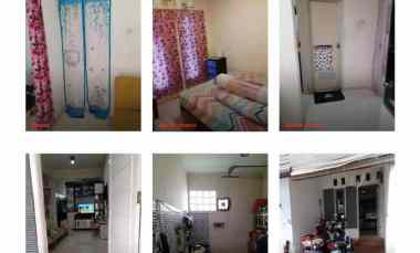 Rumah Mini dekat Jalan Tol