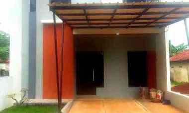 Rumah Dijual di Sasak panjang 0