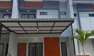 Rumah Dijual di Pondok Petir