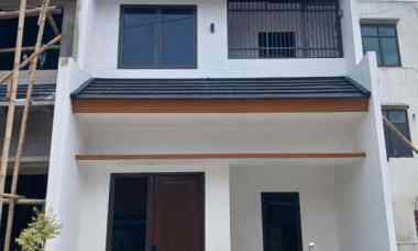 Apartemen Dijual di Pengasinan