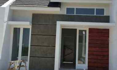 Rumah Dijual di ASRIKATON
