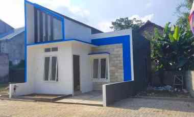 Rumah Dijual di LAWANG