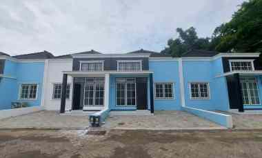 Rumah Minimalis 300 Jutaan Lokasi Tlogowaru Tajinan