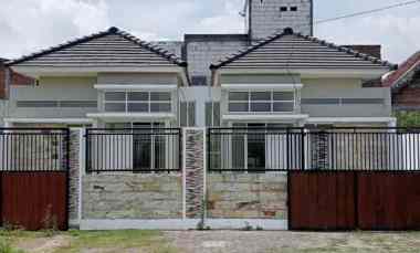 Rumah Minimalis 395 juta Lokasi di Mulyorejo