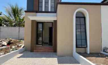 Rumah Dijual di WONOKOYO