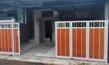 Rumah Minimalis Akses Strategis di Serpong Pamulang