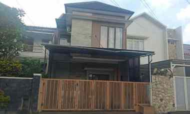 Rumah Dijual di Antapani