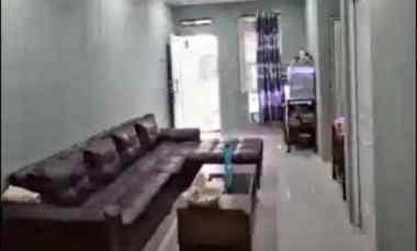 rumah minimalis bagus di tengah kota bandung