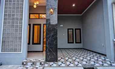 Rumah Dijual di bekasi timur regency