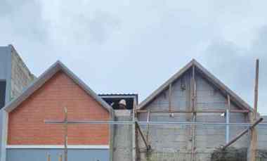 Rumah Minimalis Bintara dekat KRL Cakung