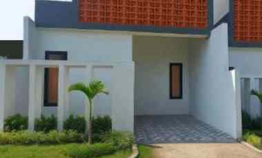 Rumah Minimalis Buat Pasangan Muda