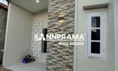Rumah Dijual di Cipayung