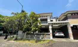 Rumah Minimalis Central Park A Yani Strategis 3 M-an
