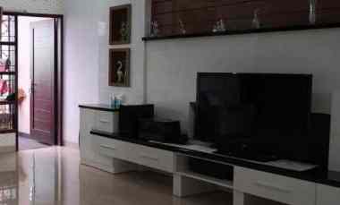 Rumah Dijual di Cibabat