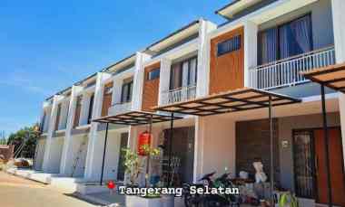 Rumah Minimalis Cicilan 5 Jutaan