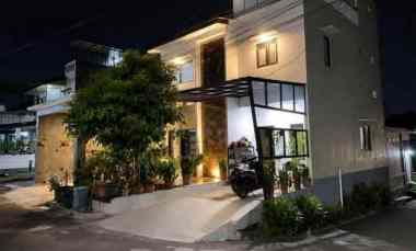 rumah minimalis cihanjuang dekat sariwangi bandung
