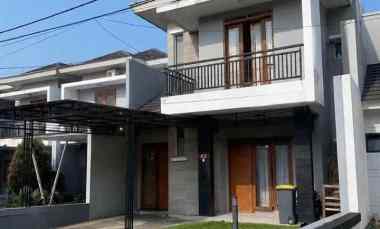 Rumah Dijual di Cikutra