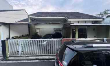 Rumah Dijual di Dayang sumbi