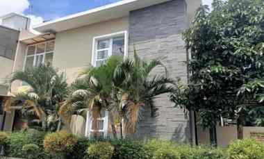 rumah minimalis citeureup dekat kolmas padasuka cimahi