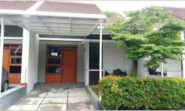 Rumah Dijual di CLUSTER ANTAPANI CITY MAS BANDUNG