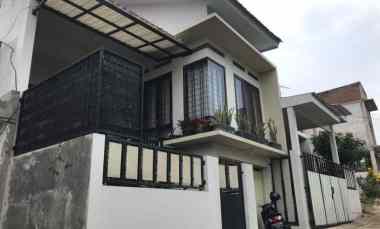 Rumah Minimalis Cluster Cipageran Lokasi Strategis