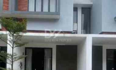 Rumah Dijual di Neo Oasis Bintaro