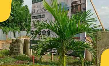 Rumah Minimalis dan Asri di Ponorogo