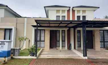 Rumah Minimalis dekat Aeon Mall