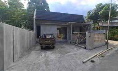 Rumah Dijual di Sukoharjo, Ngaglik, Sleman, DI Yogyakarta