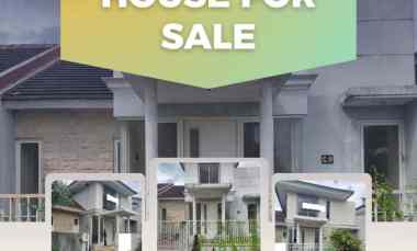 Rumah Minimalis dekat Pasar Sayur di Malang