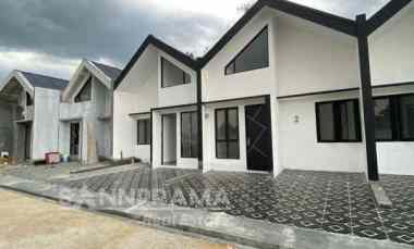 Rumah Minimalis dekat Stadion Pakansari Cibinong