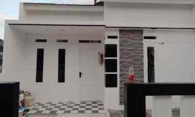 Rumah Minimalis dekat Stasiun Krl Citayam