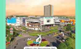 Rumah Minimalis dekat Tol Cibubur