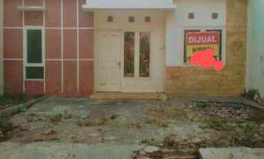 Rumah Dijual di Gading Fajar