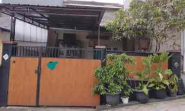 Rumah Dijual di Jl Sasak Batu, Jatihandap Bandung