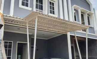 Rumah Minimalis di jl. Raya Hankam Jatiwarna Bekasi