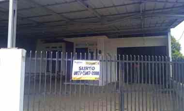 rumah minimalis di kedamaian bandar lampung