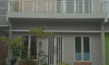 Komersial Dijual di Telaga