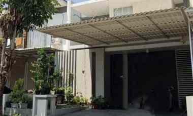 Rumah Dijual di Royal Residence, Custer Monticello, Sumur Welut, Kec. Lakarsantri, Surabaya Barat